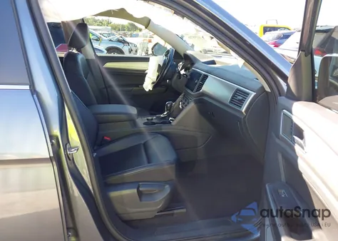 2019 Volkswagen Atlas 3.6L V6 Se z USA, uszkodzony, nr VIN 1V2LR2CA6KC622783